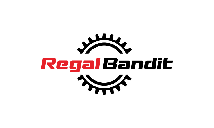 RegalBandit.com - Catchy premium domains